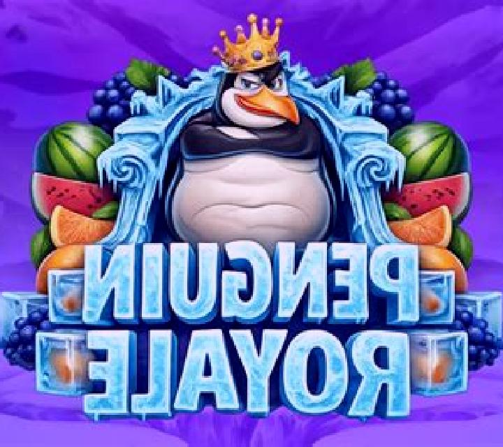 Wild Wild Penguin online slot