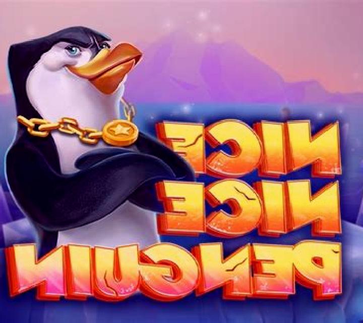 Wild Wild Penguin slot game