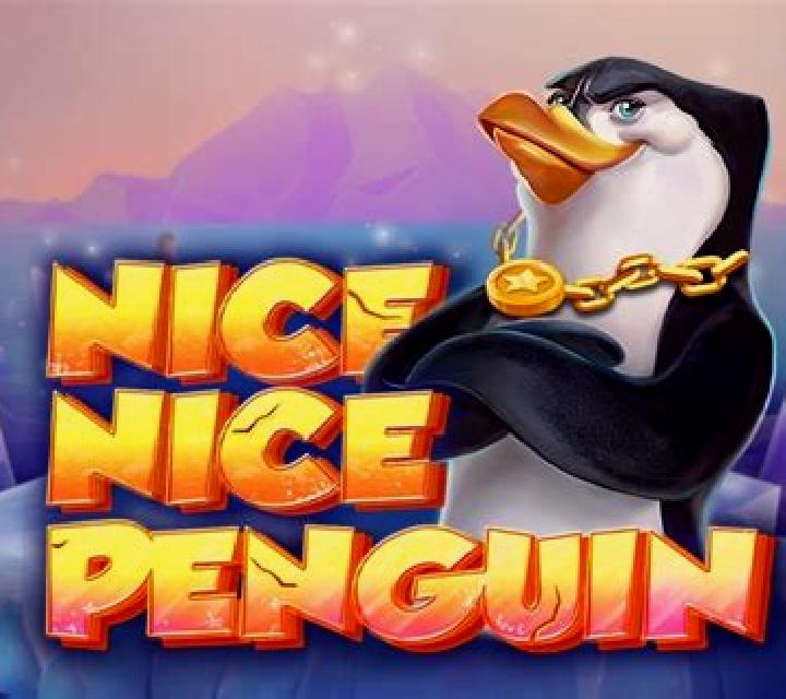 Wild Wild Penguin slot