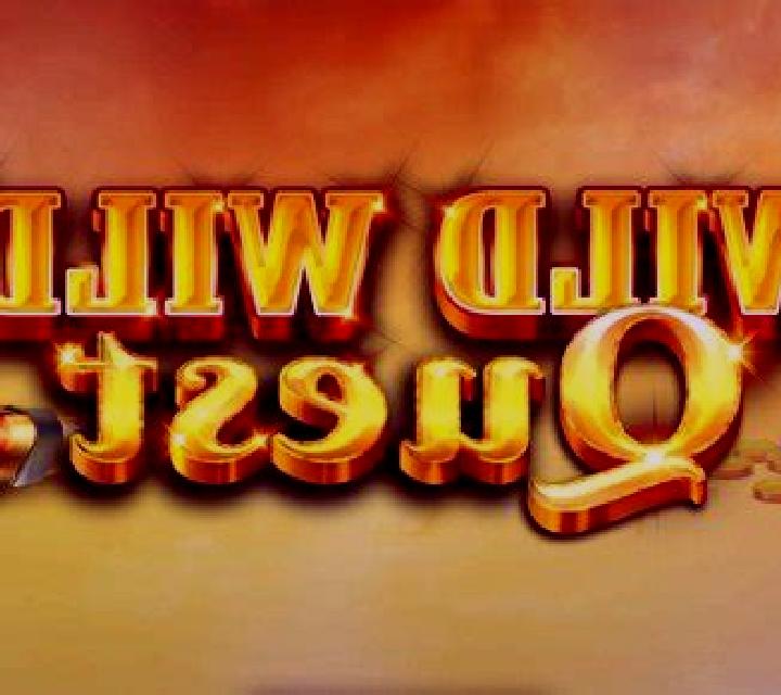 Wild Wild Quest slot