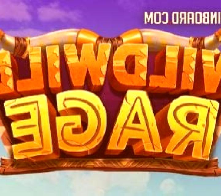 Wild Wild Rage slot