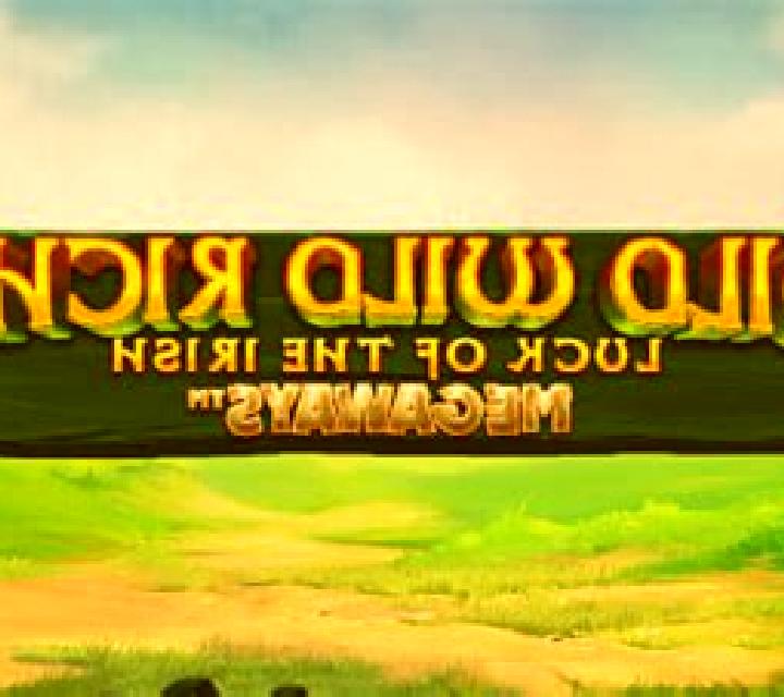 Wild Wild Riches Megaways online slot