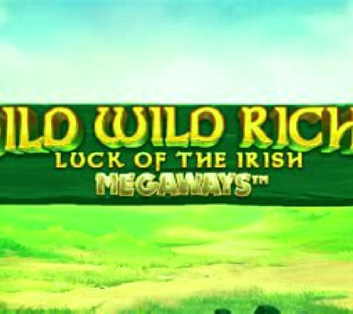 Wild Wild Riches Megaways slot machine