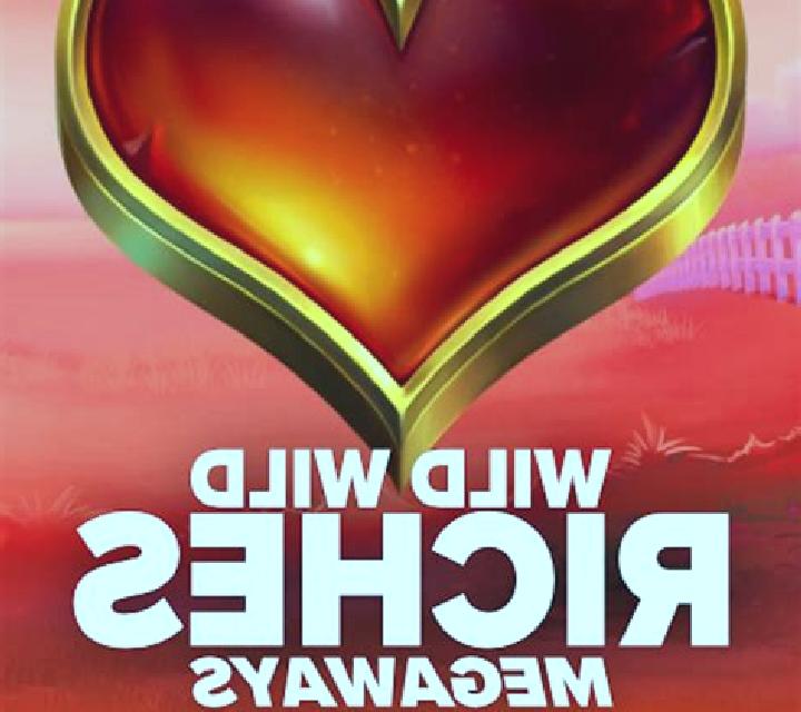 Wild Wild Riches slot machine