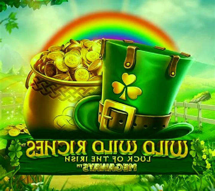 Wild Wild Riches slot