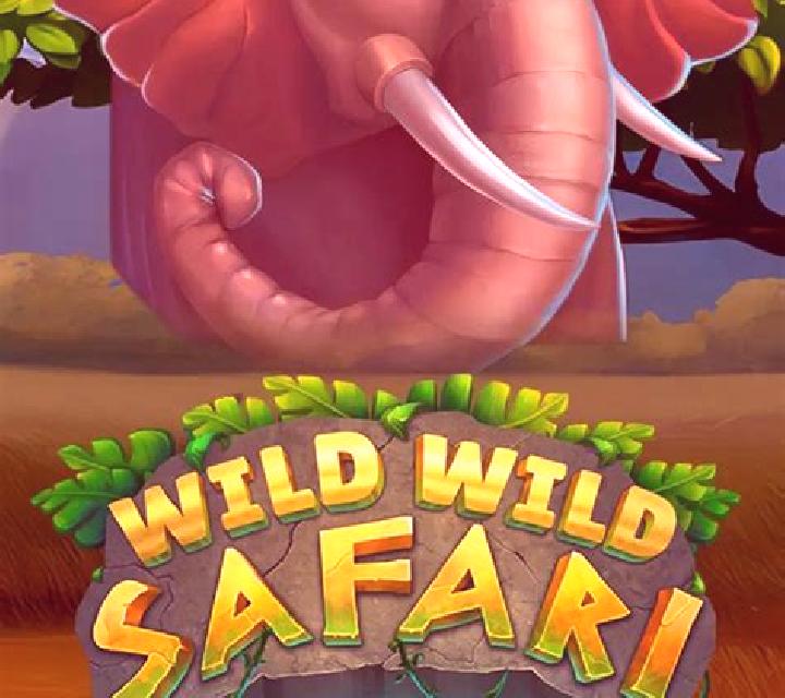 Wild Wild Safari online slot