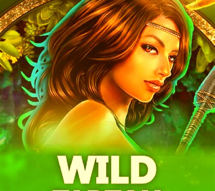 Wild Wild Safari slot