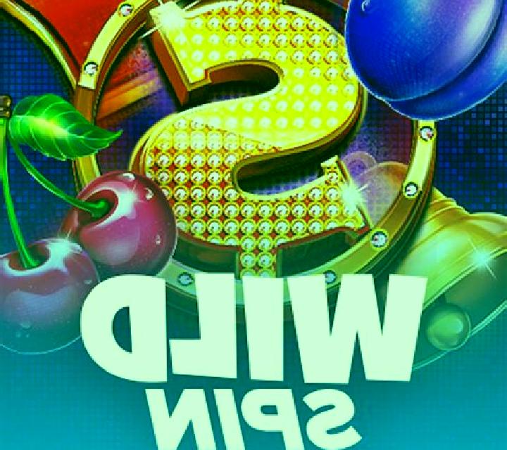 Wild Wild Spin online slot
