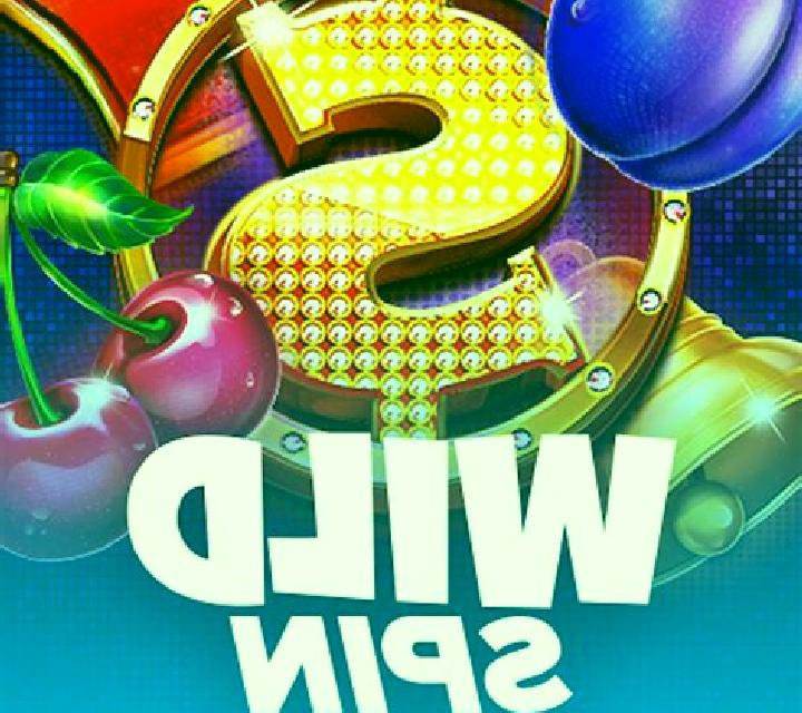 Wild Wild Spin slot machine
