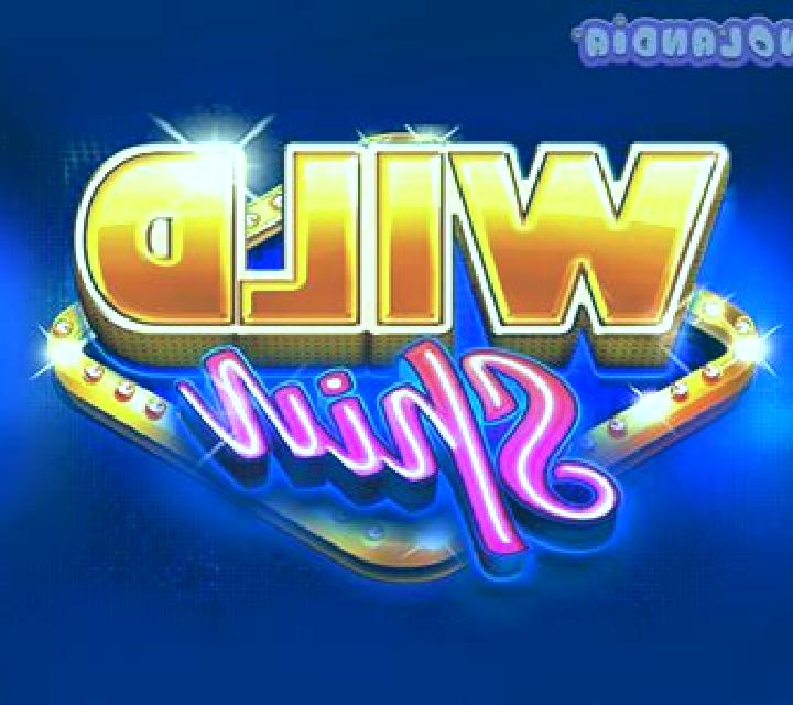 Wild Wild Spin slot