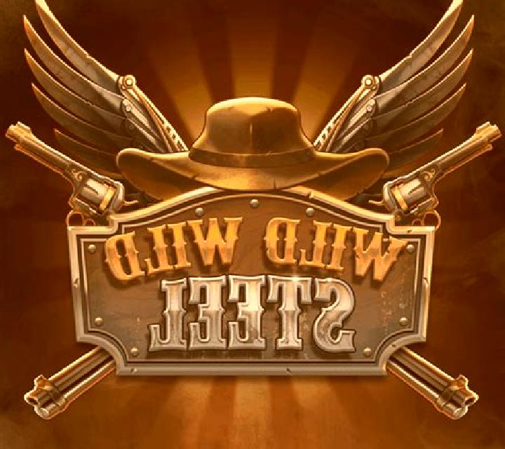 Wild Wild Steel online slot