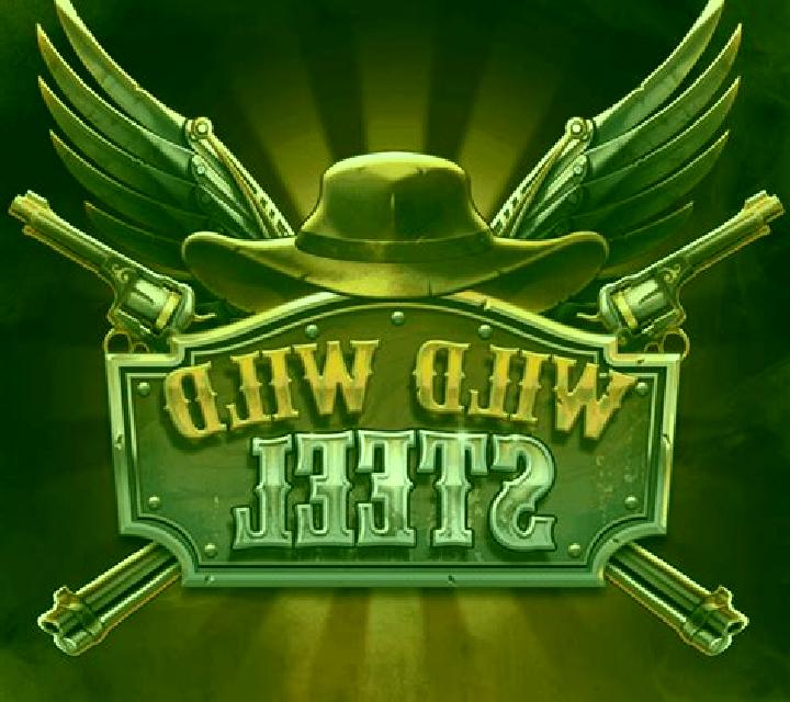 Wild Wild Steel slot game