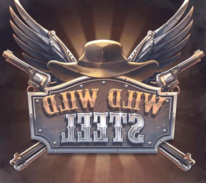 Wild Wild Steel slot machine