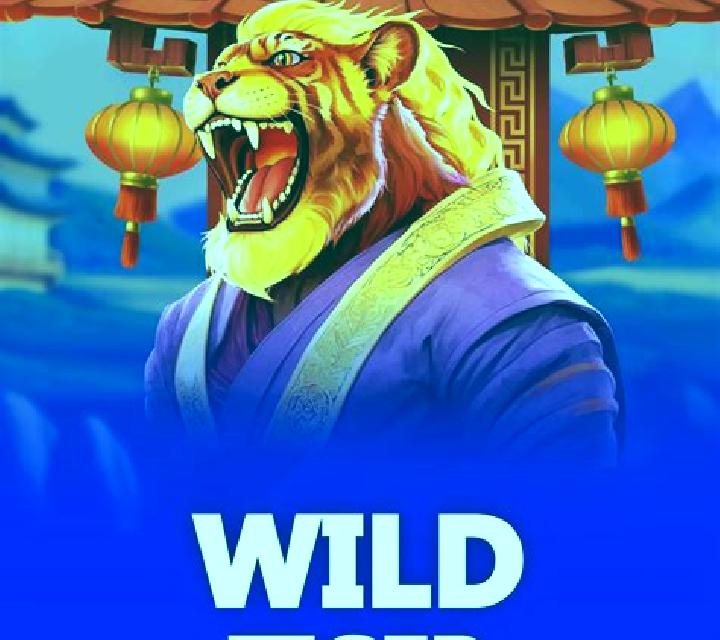 Wild Wild Tiger slot