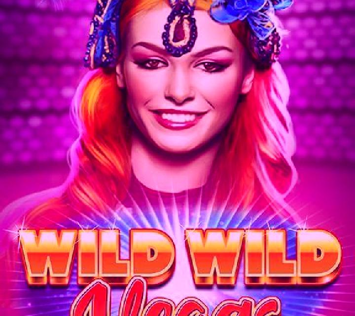 Wild Wild Vegas slot game