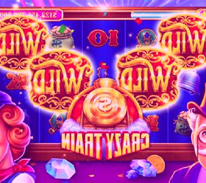 Wild Wild Vegas slot machine