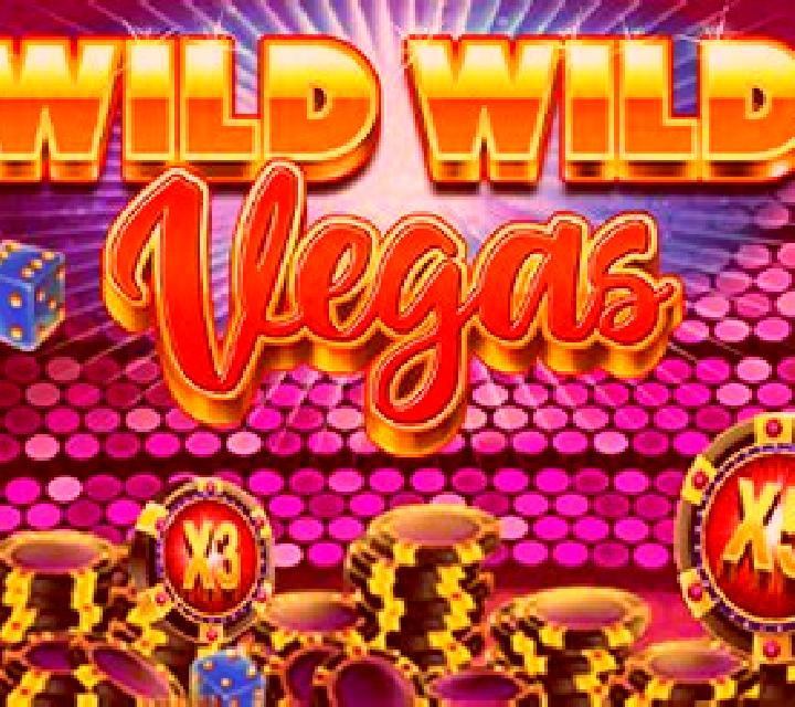 Wild Wild Vegas slot