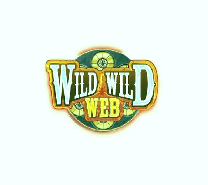 Wild Wild Web slot machine