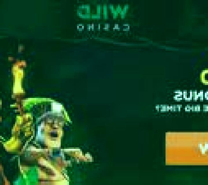 Wild! Wild! Wild! online slot