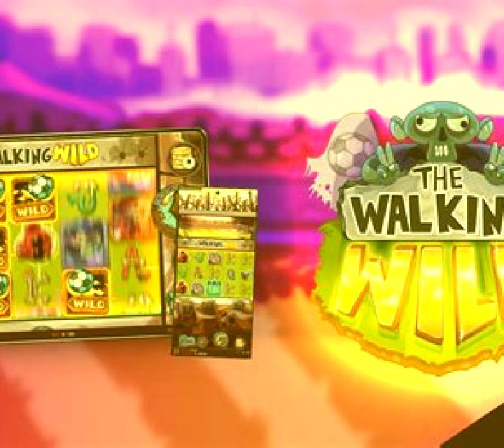 Wild! Wild! Wild! slot game