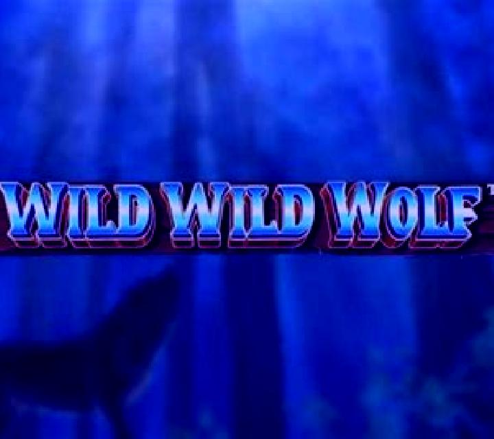 Wild Wild Wolf slot