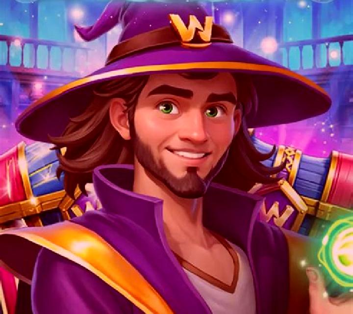 Wild Wild Wynmor online slot