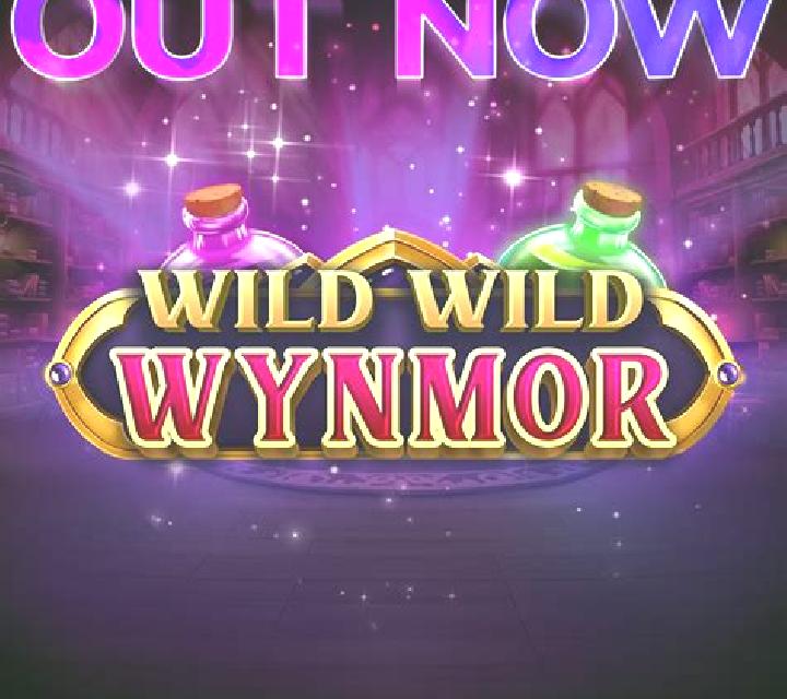 Wild Wild Wynmor slot game