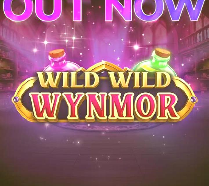 Wild Wild Wynmor slot machine