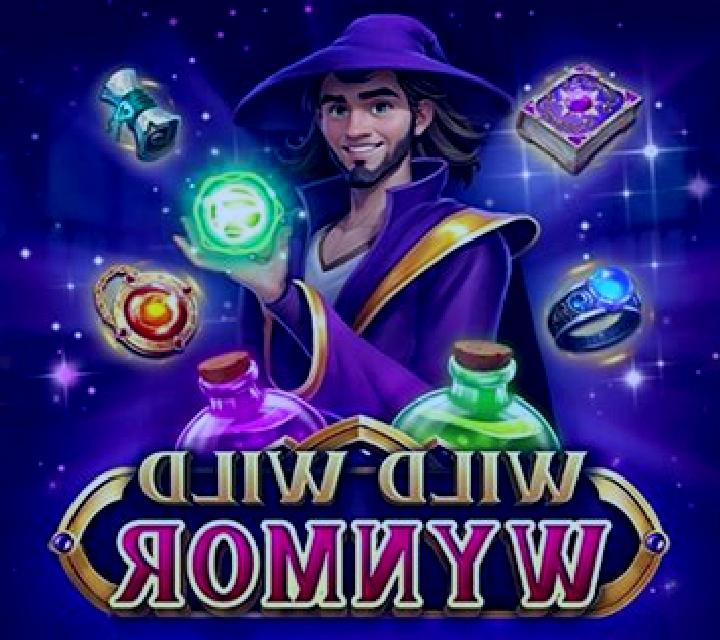Wild Wild Wynmor slot