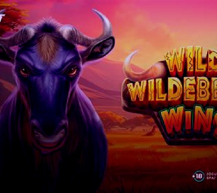 Wild Wildebeest Wins slot