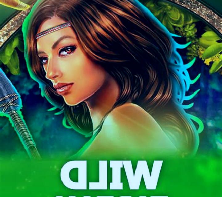 Wild Wilds West online slot
