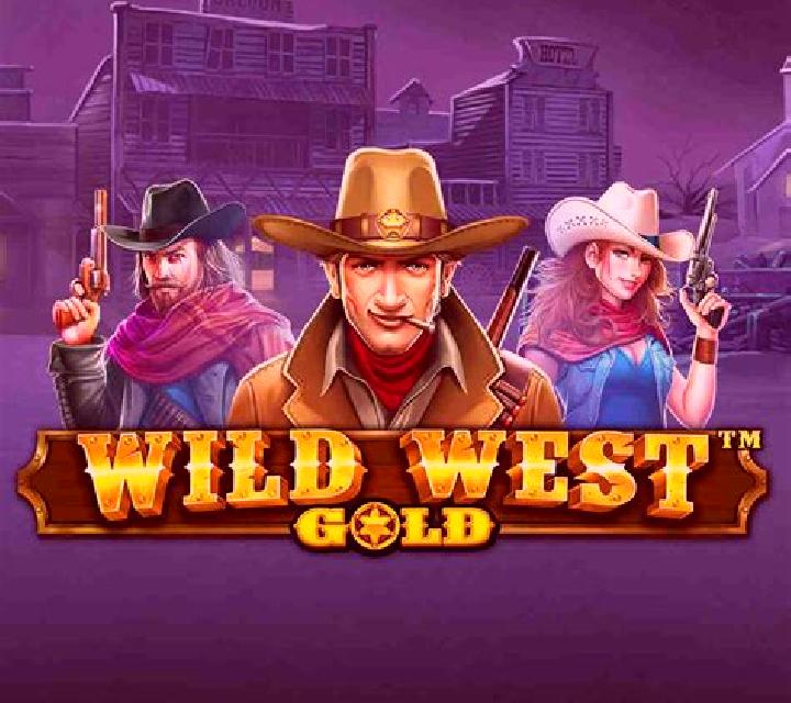 Wild Wilds West slot game
