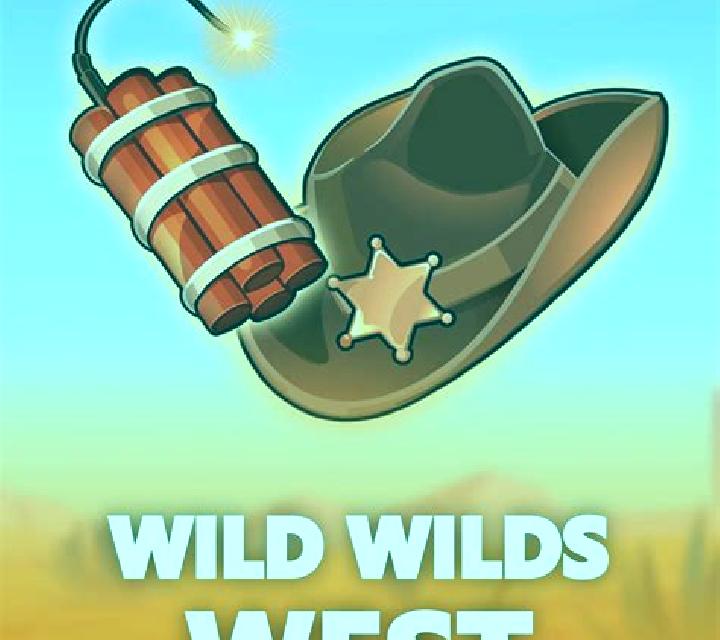 Wild Wilds West slot