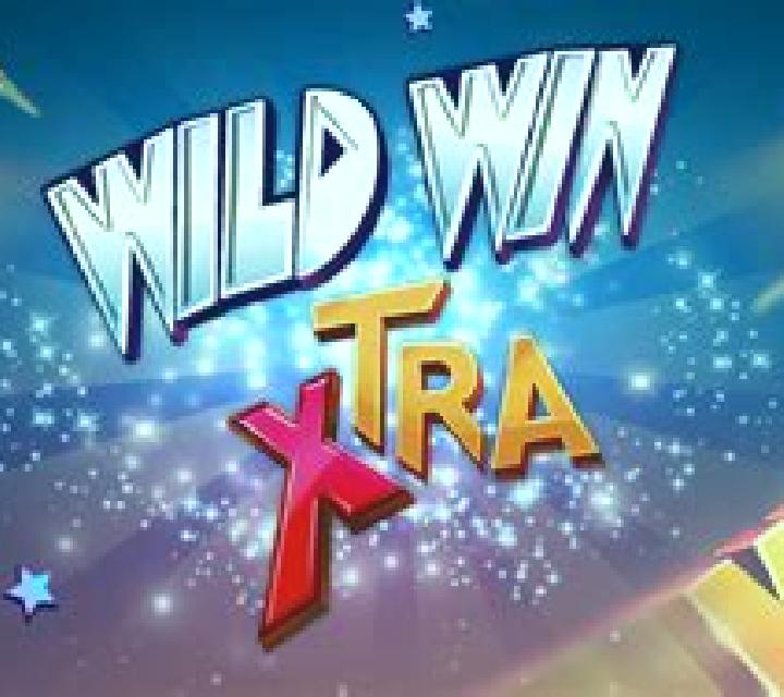 Wild Win Xtra online slot
