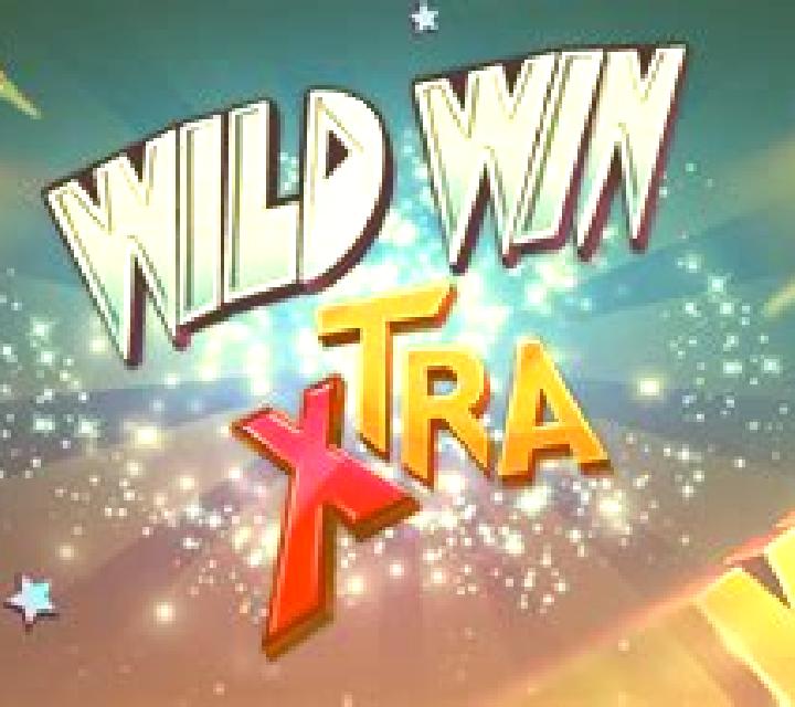 Wild Win Xtra slot
