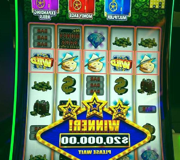 Wild Winner slot game