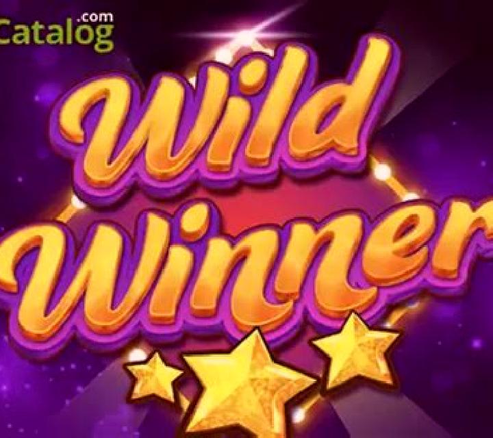 Wild Winner slot