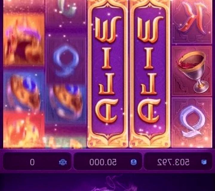 Wild Wishes slot machine
