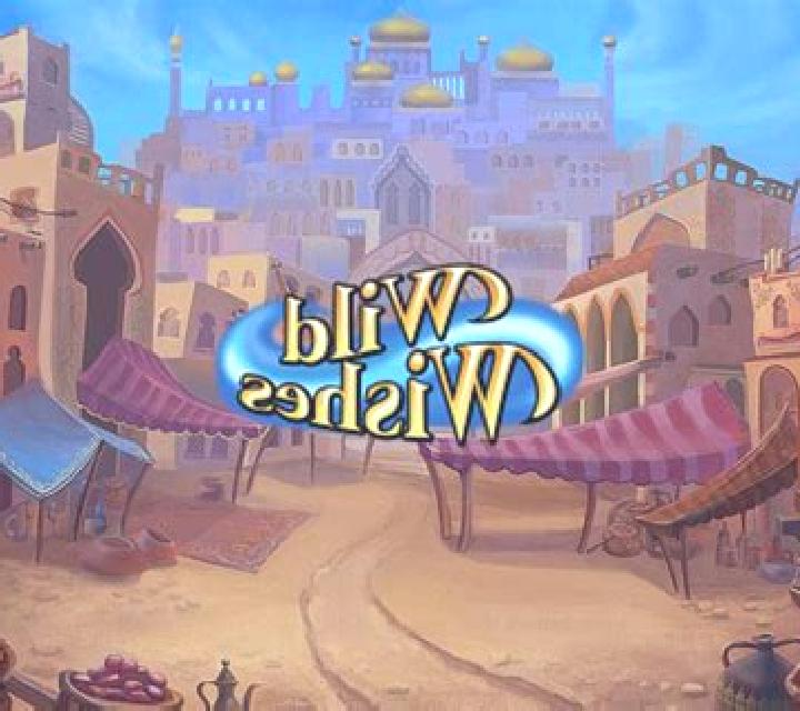 Wild Wishes slot