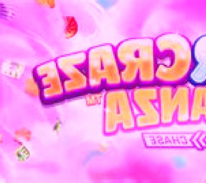 Wild Witch Sugar Bonanza online slot