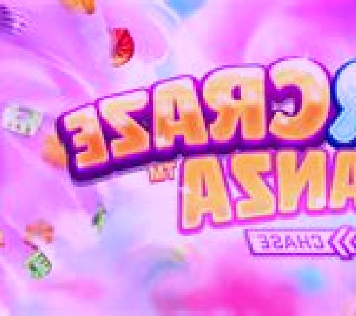 Wild Witch Sugar Bonanza slot game