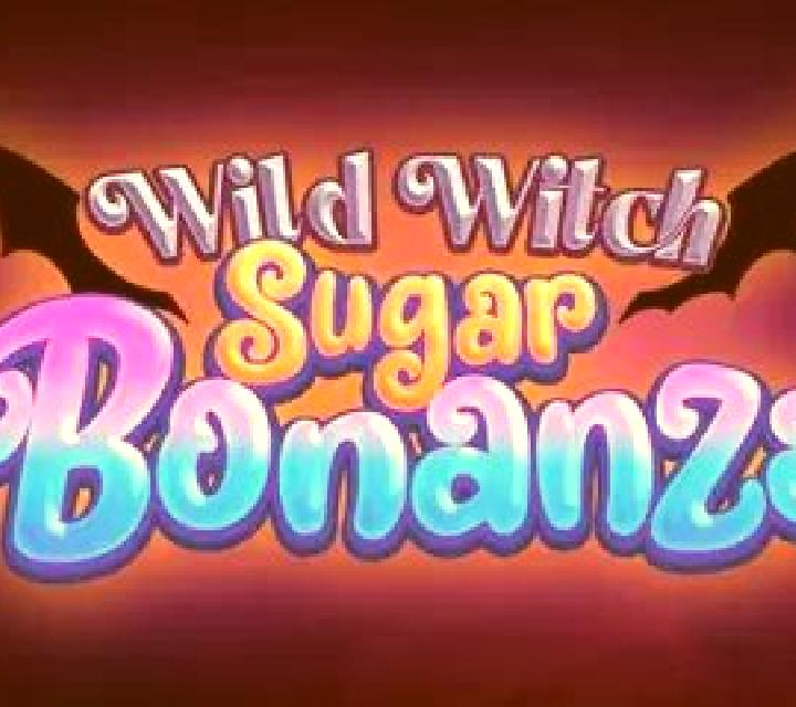 Wild Witch Sugar Bonanza slot