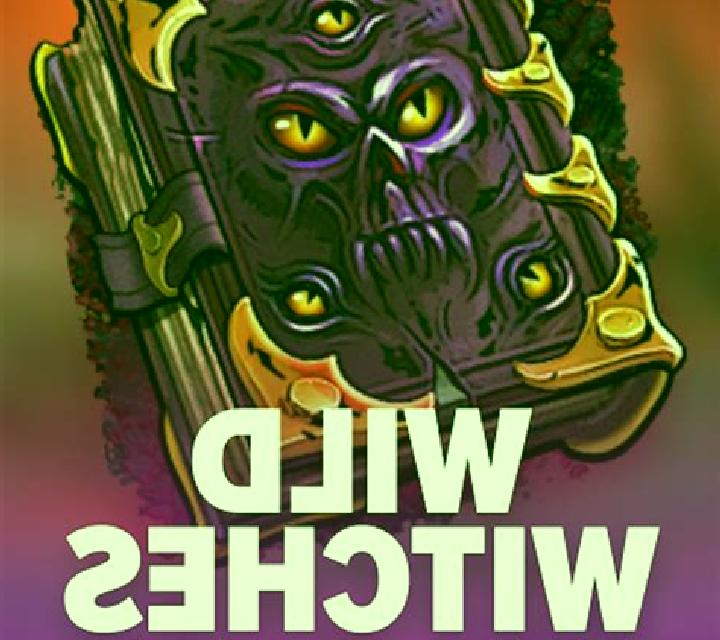Wild Witches (Popiplay) online slot