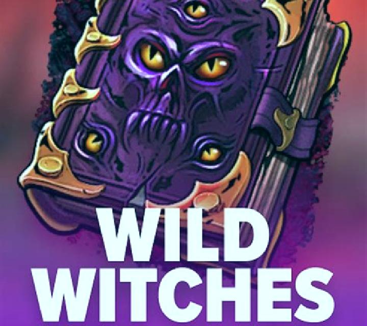 Wild Witches (Popiplay) slot machine