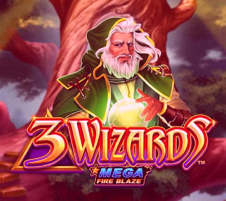 Wild Wizards (RTG) online slot