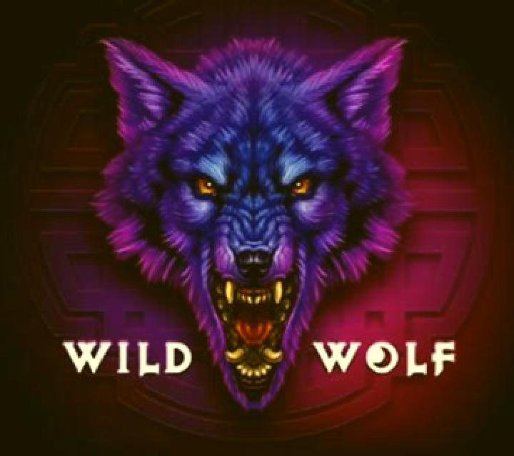 Wild Wolf (betiXon) slot