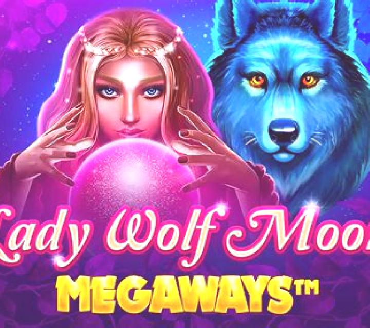 Wild Wolf Moon slot