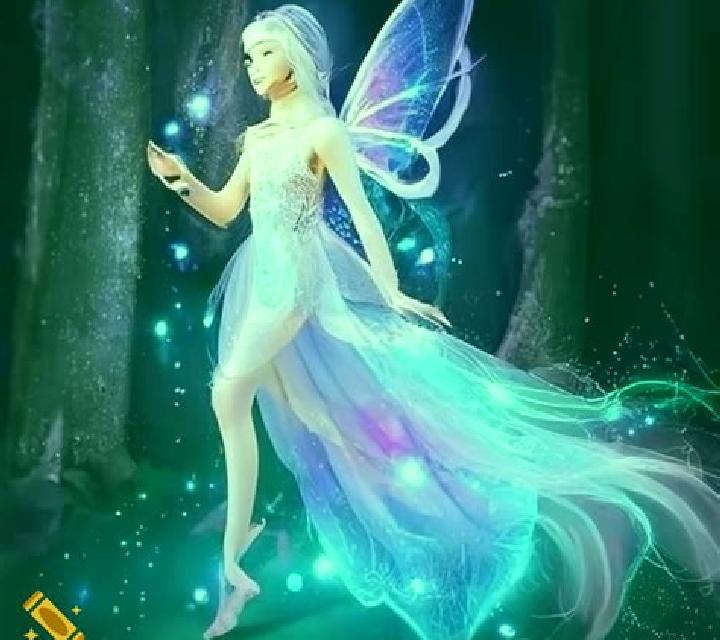 Wild Wonderful Fairy online slot
