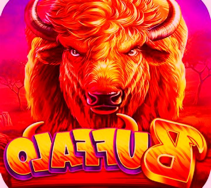 Wild Wood Buffalo slot