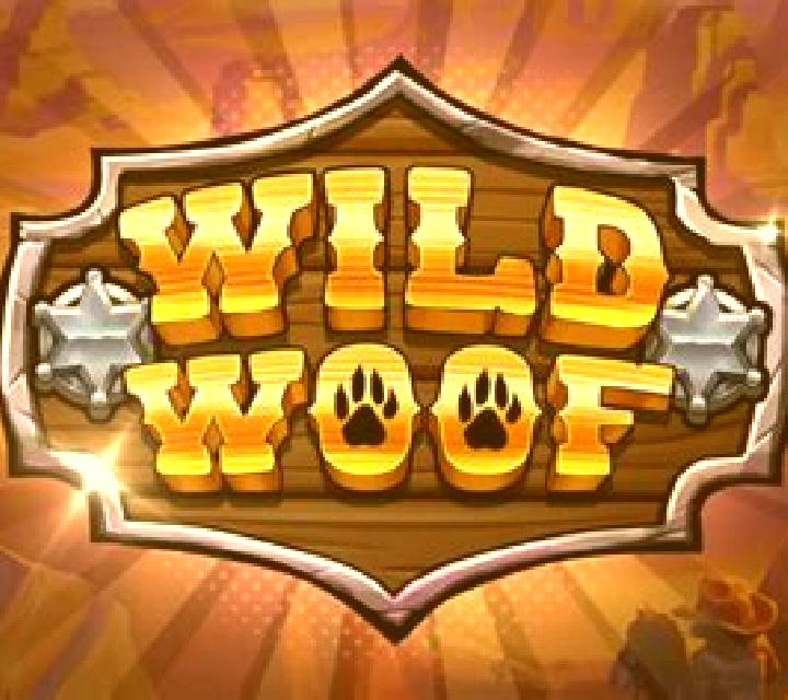 Wild Woof online slot
